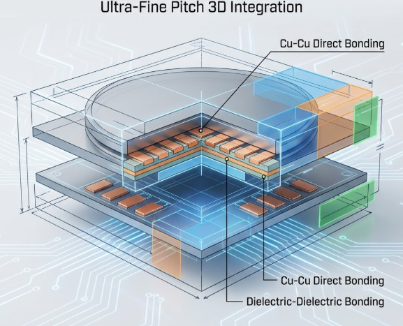 Advanced Packaging in the Semiconductor Industry