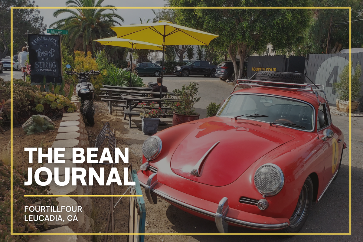 Fourtillfour (Leucadia, CA)