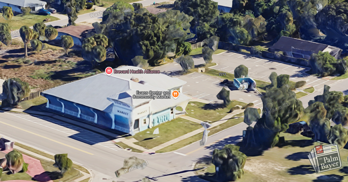 Image for article: Palm Bay Youth Programs: Non-Profits Wanted for Evans Center Initiative