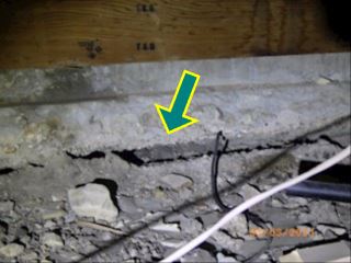 Undermining Structure Undermining & Underpinning - by Whats-that-mean