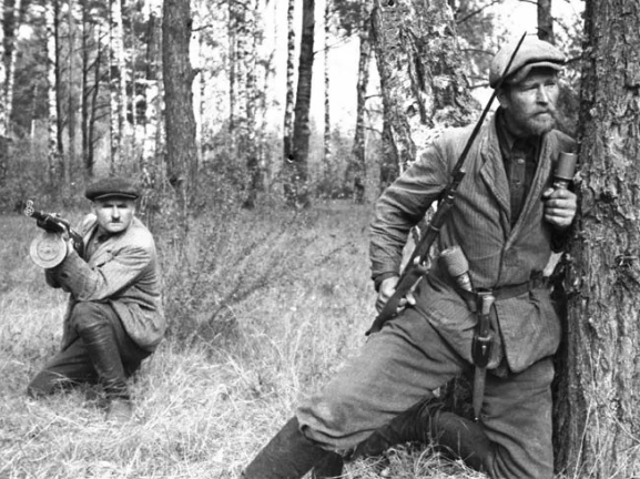 The Truth about the Massacre at Pirčiupiai on 3rd June 1944