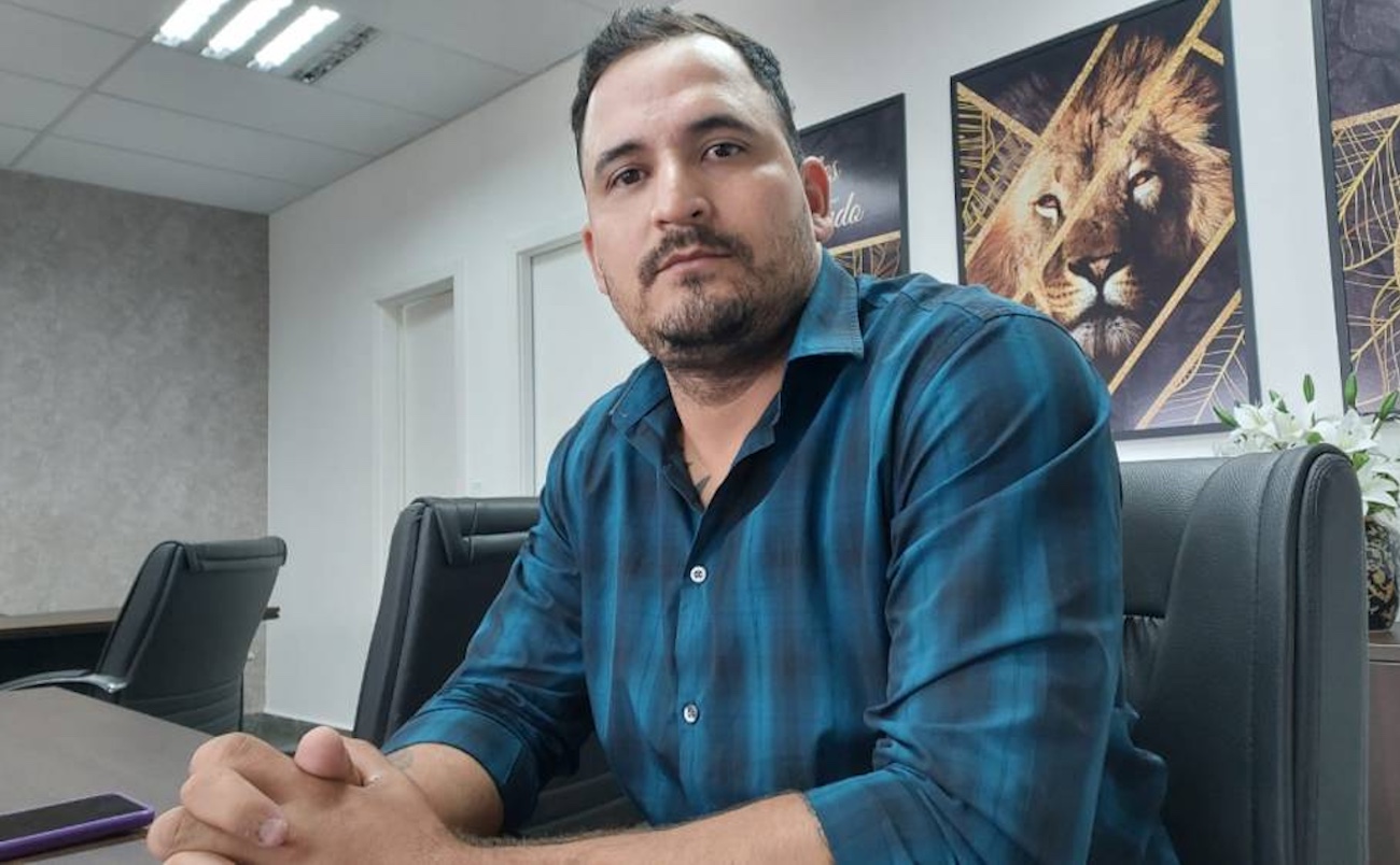 Rafael Fera assume cadeira no Congresso após decisão do STF; Lebrão está fora