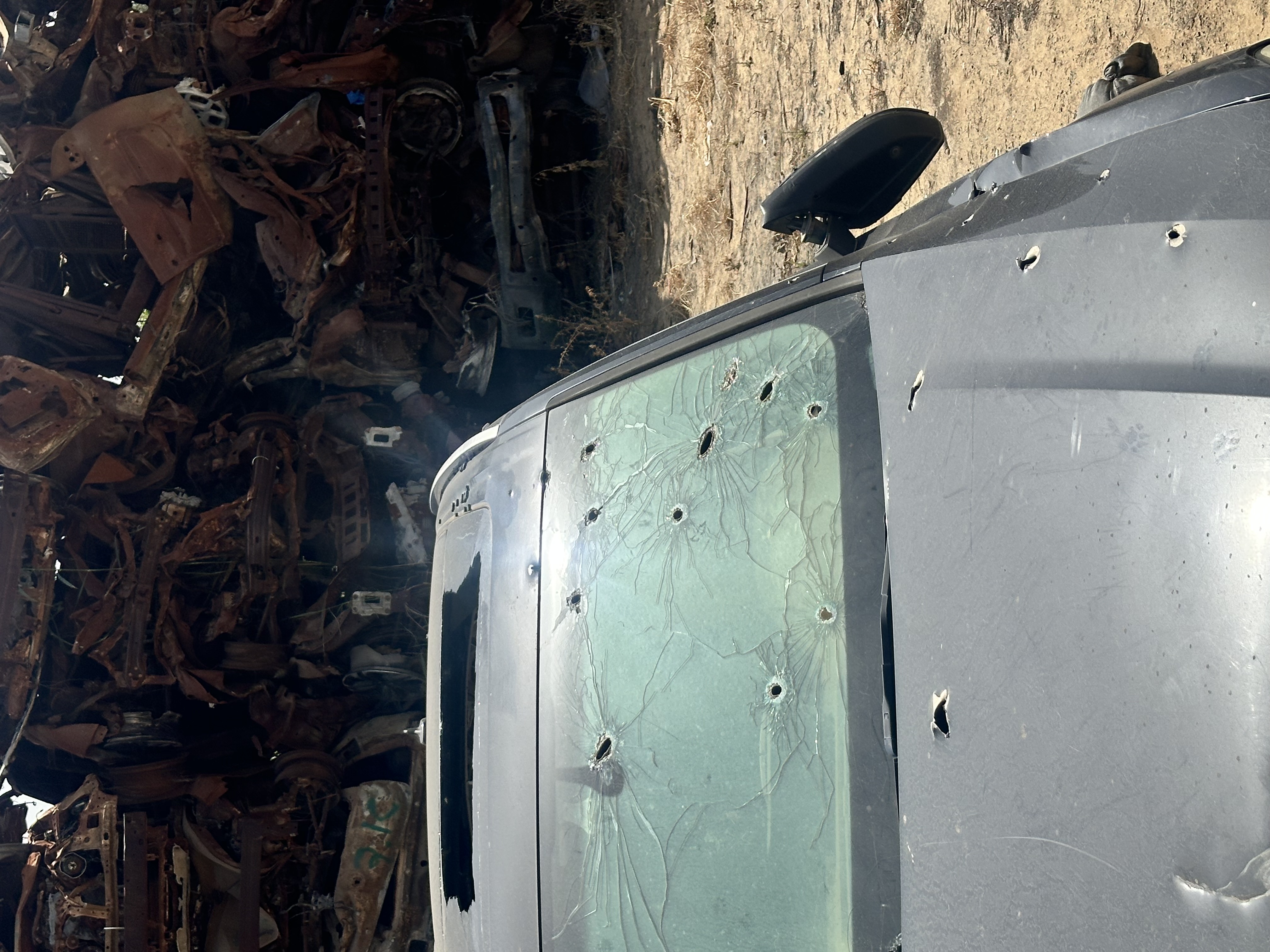 The Pronoun Class Reality Check Radio