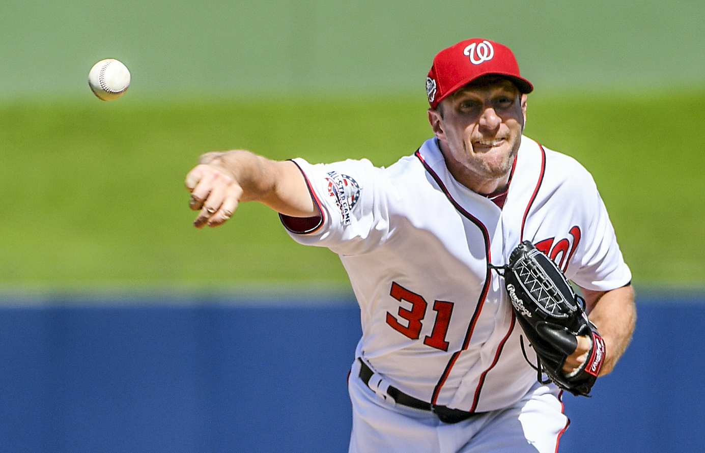 The Impact of Pronation and Supination Bias on Pitch Design