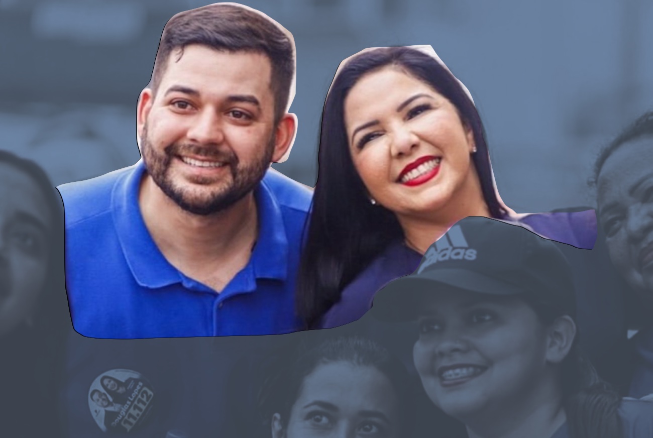 Marcos Rocha inicia troca em secretarias Cedidas ao União Brasil; Cris Lopes indica ex-assessor