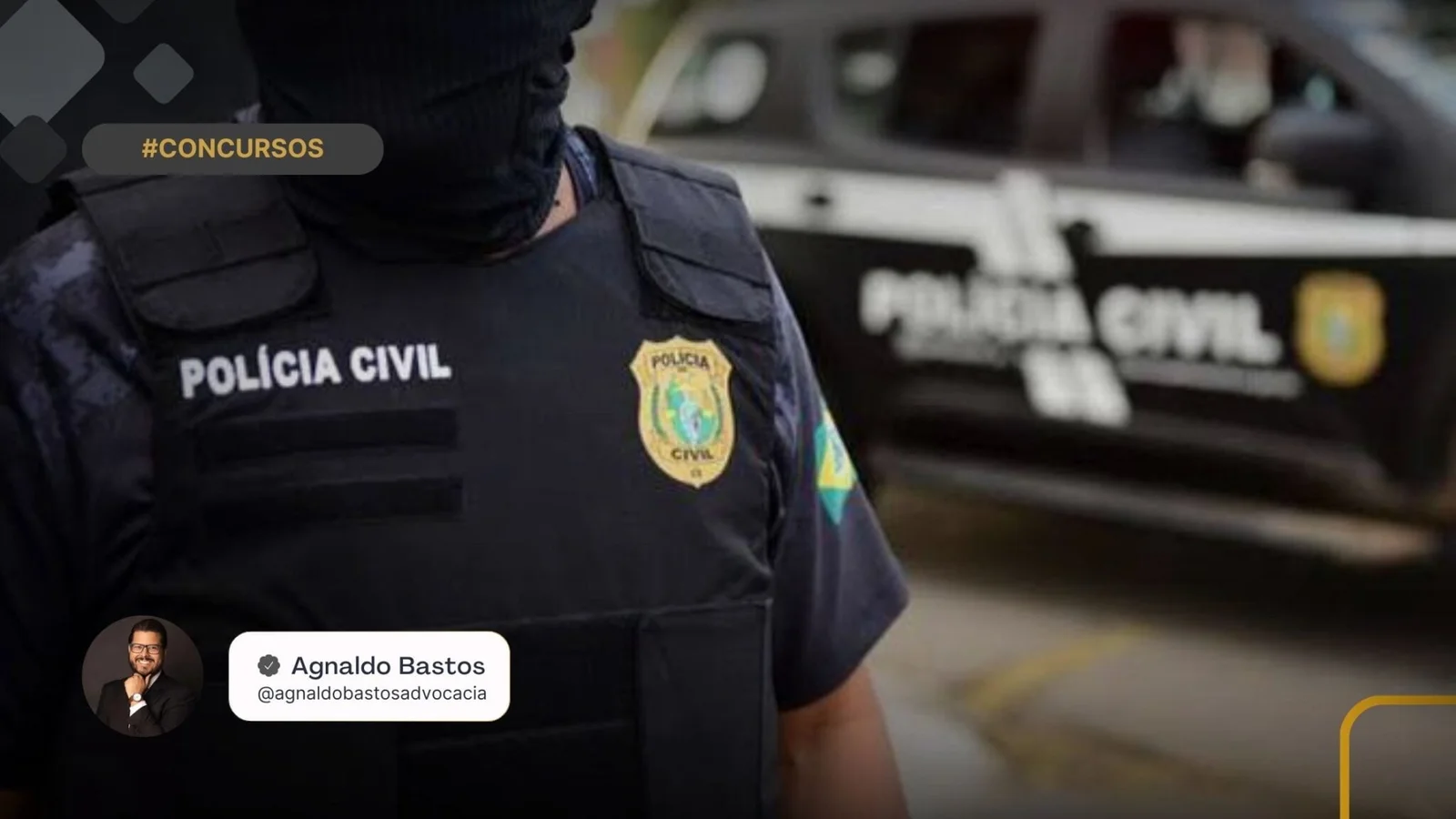 Casal é encontrado morto em circunstâncias misteriosas em prédio no Rio