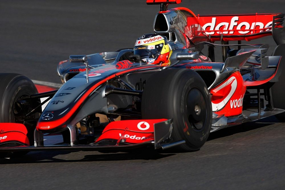From McLaren's Title Sponsors to the Next Company on Regulators' Mind: What's Going to Happen with Vodafone and Three UK