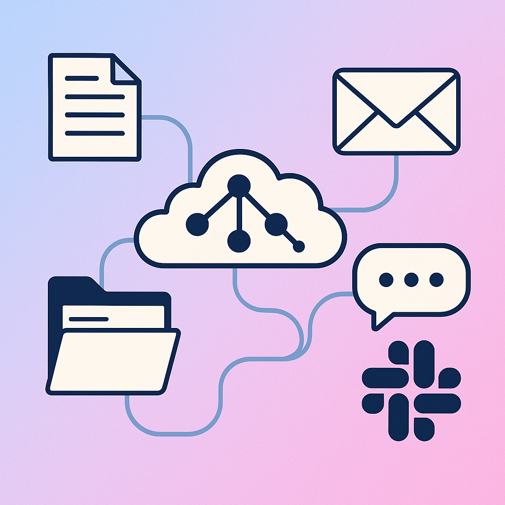 Enterprise Video Intelligence
