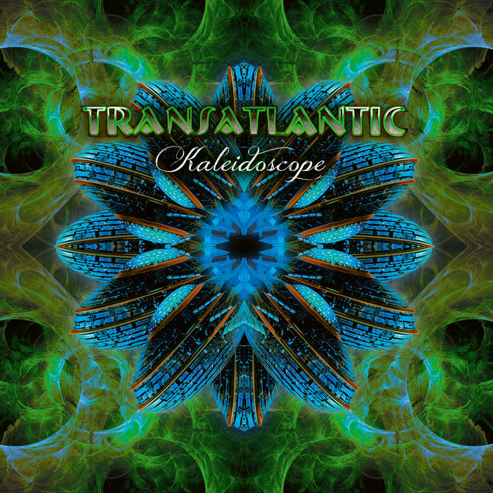 Transatlantic - Kaleidoscope