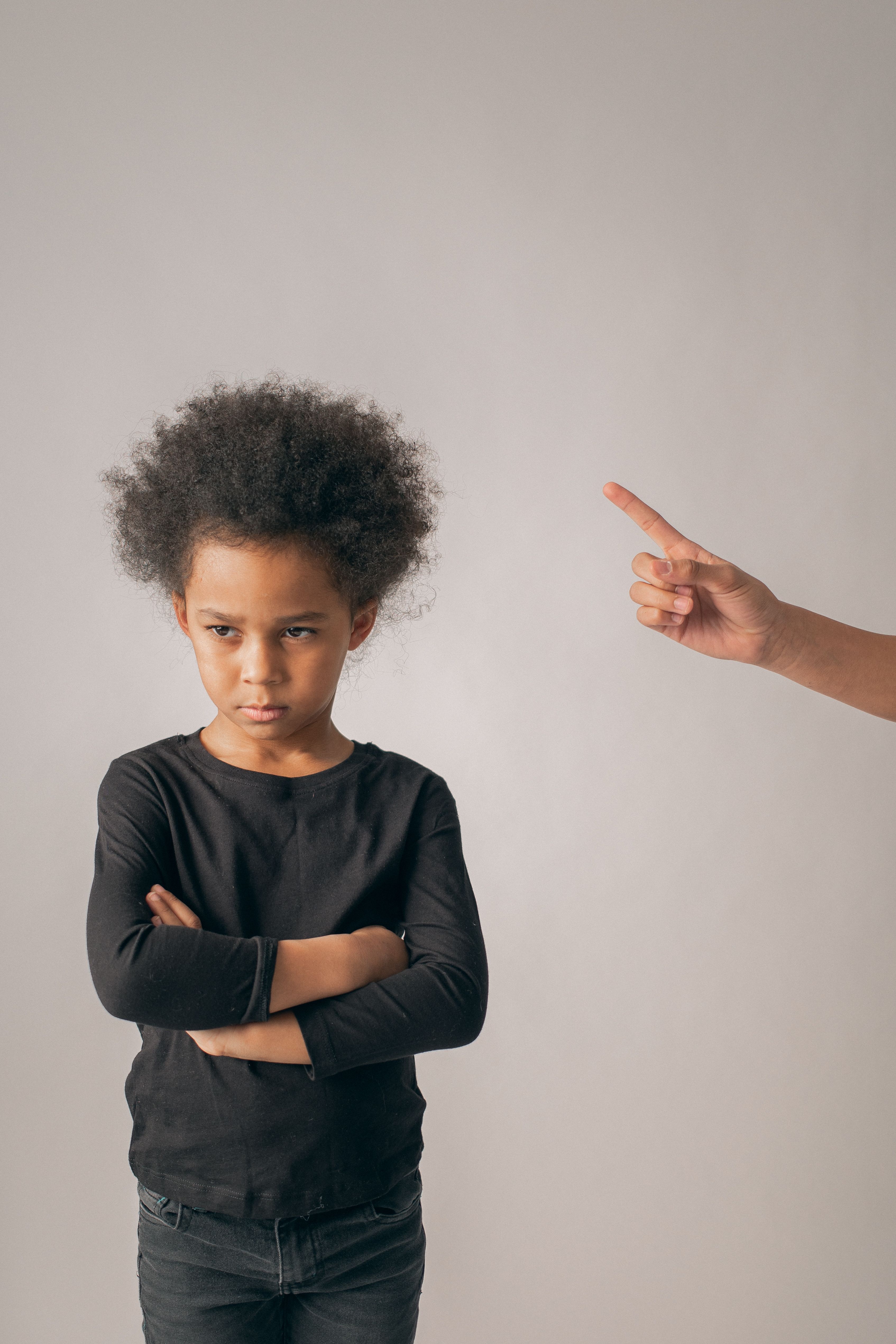 Monday Musings: I'm Telling Dad