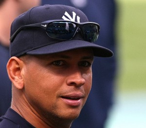 Yanks looking to void A-Rod's contract