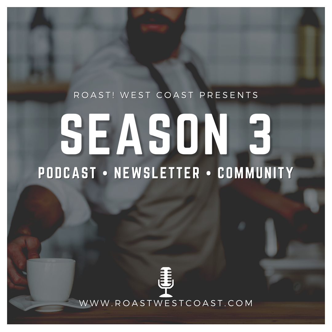 Roast! West Coast Season 3 is Coming.