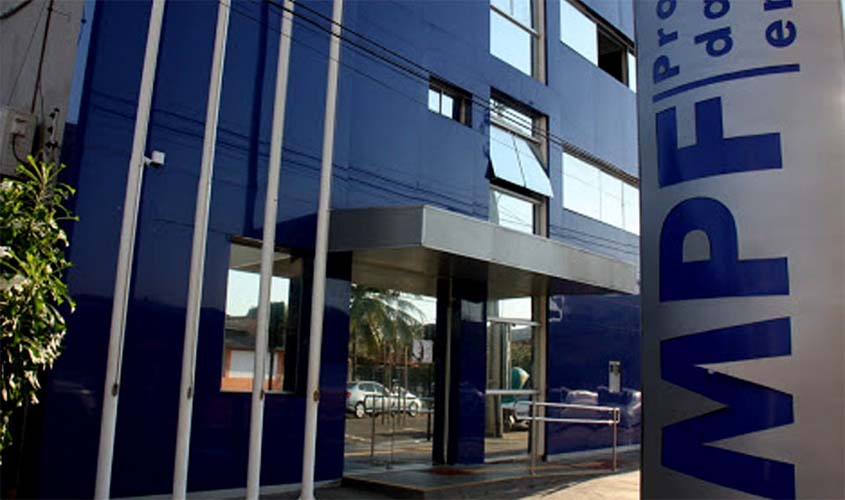 MPF abre inquérito contra faculdade em Ariquemes por emissão de documentos irregulares