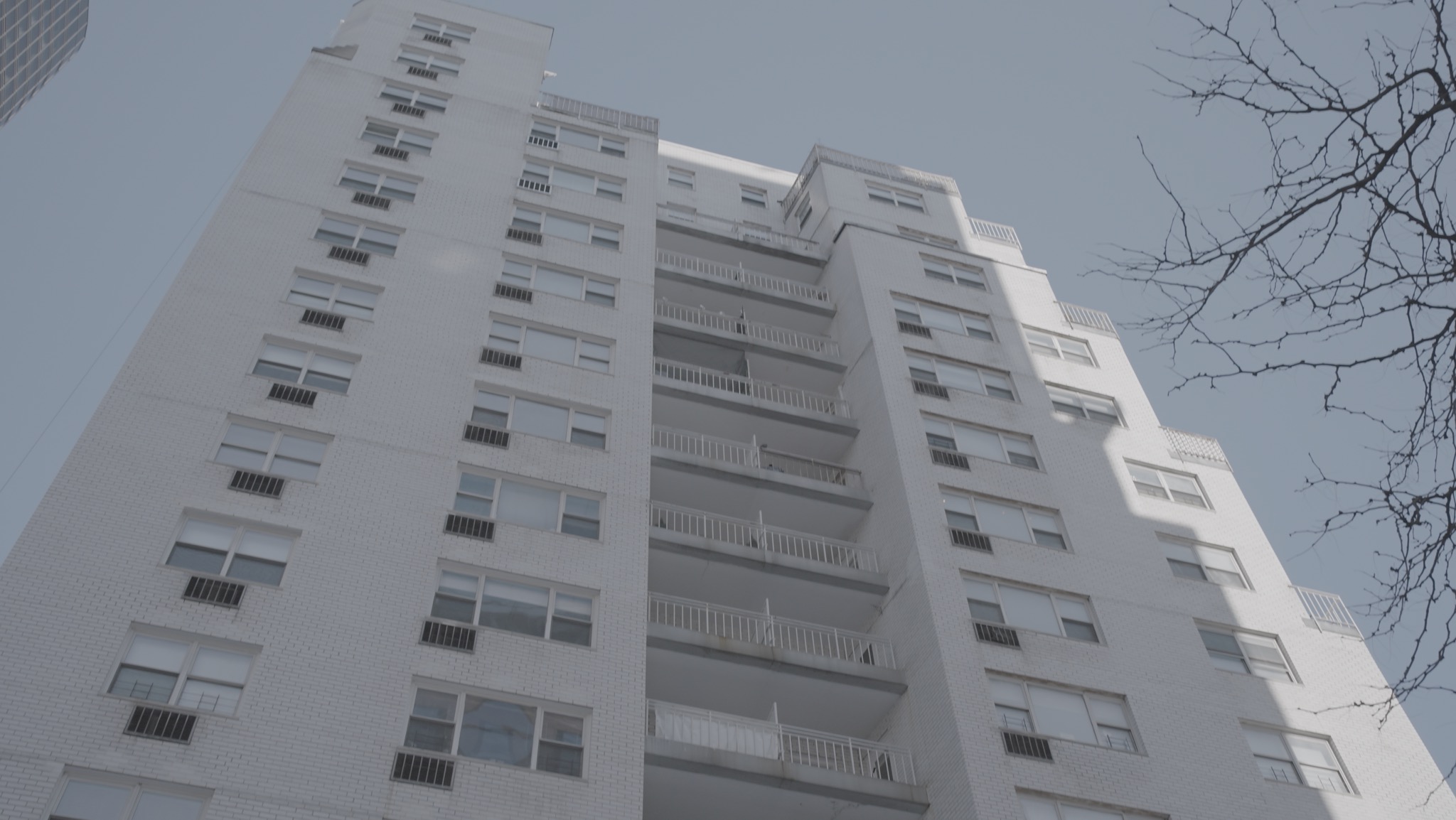 The Israeli Government Installed and Maintained Security System at Epstein Apartment