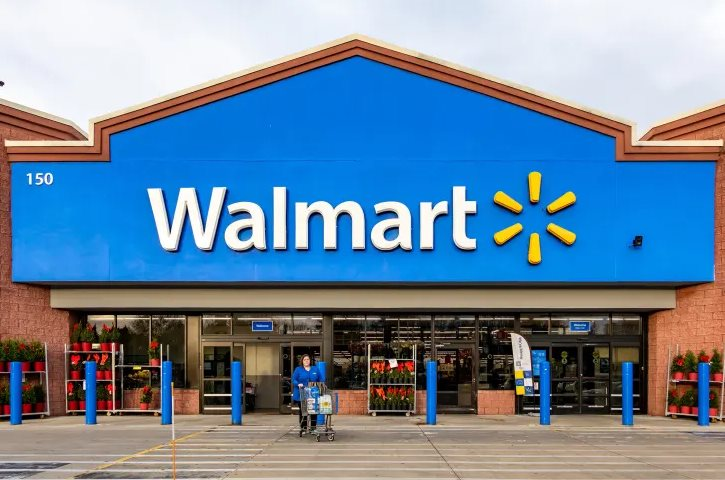 Recap Livestream: Walmart – The Empire of Everyday Low Prices