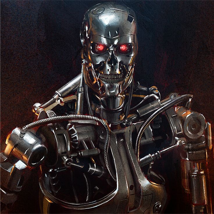 normalisland.co.uk - Palantir publishes manifesto and unveils K-800 'Democracy Enforcer' prototype