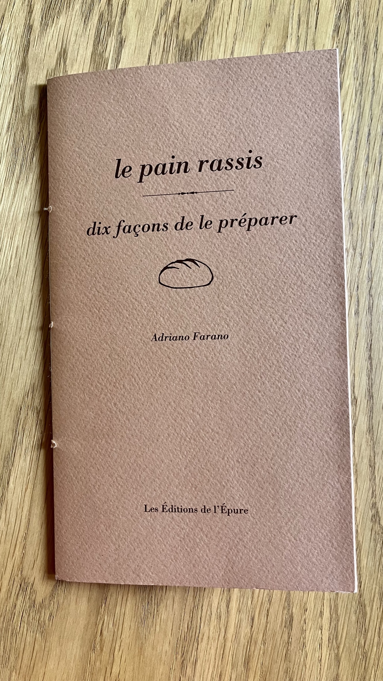 6 idées pour ne plus jamais jeter votre pain rassis