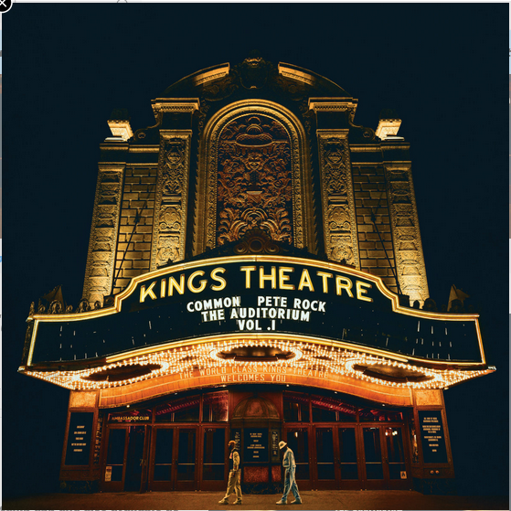 Common and Pete Rock Dreamin’ Collaborations Wise Up Trying Too Much cad34552 d27b 4276 b3dc