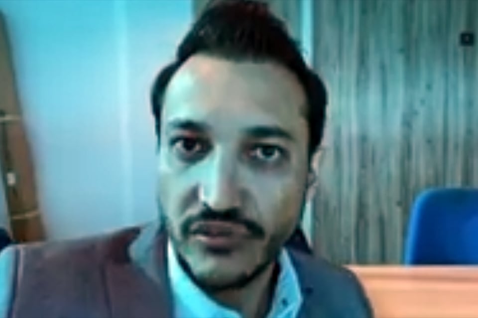 Fernando Máximo enfrenta questionamentos de confiança em pré-candidatura ao governo de Rondônia