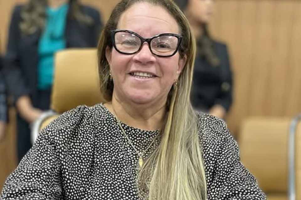 Vereadora Ellis Regina é denunciada na polícia por assédio moral e intimidação na SEMASF