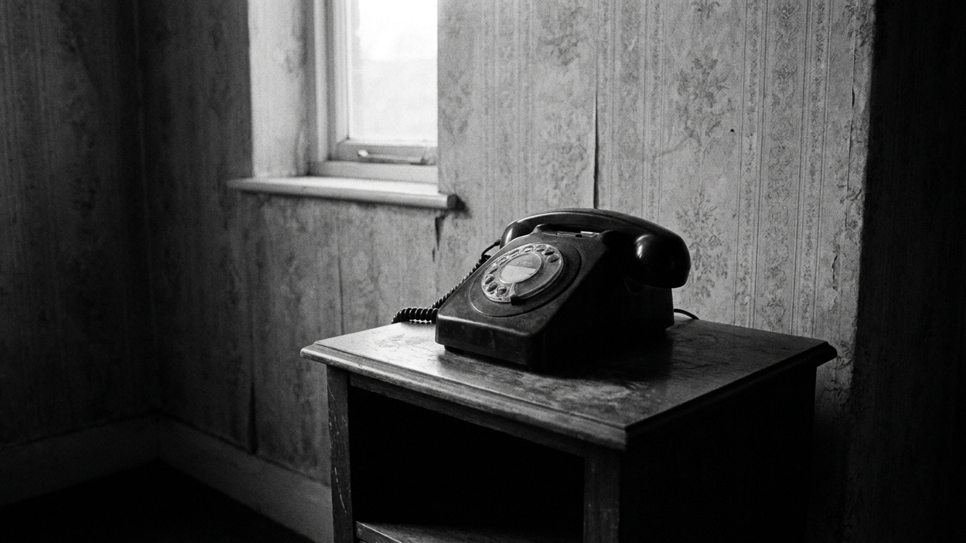 The 4:42am Phone Call