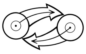 Telic Recursion TELEOLOGIC EVOLUTION