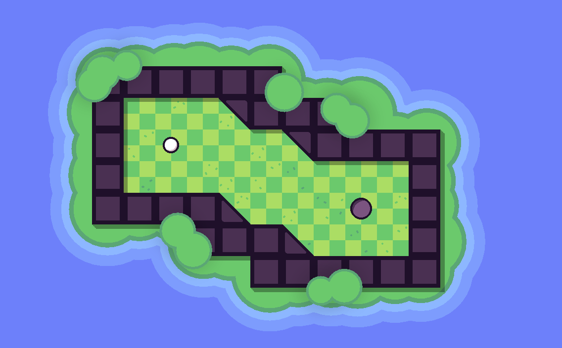 A List of Games Made With KAPLAY - JSLegendDev’s Substack