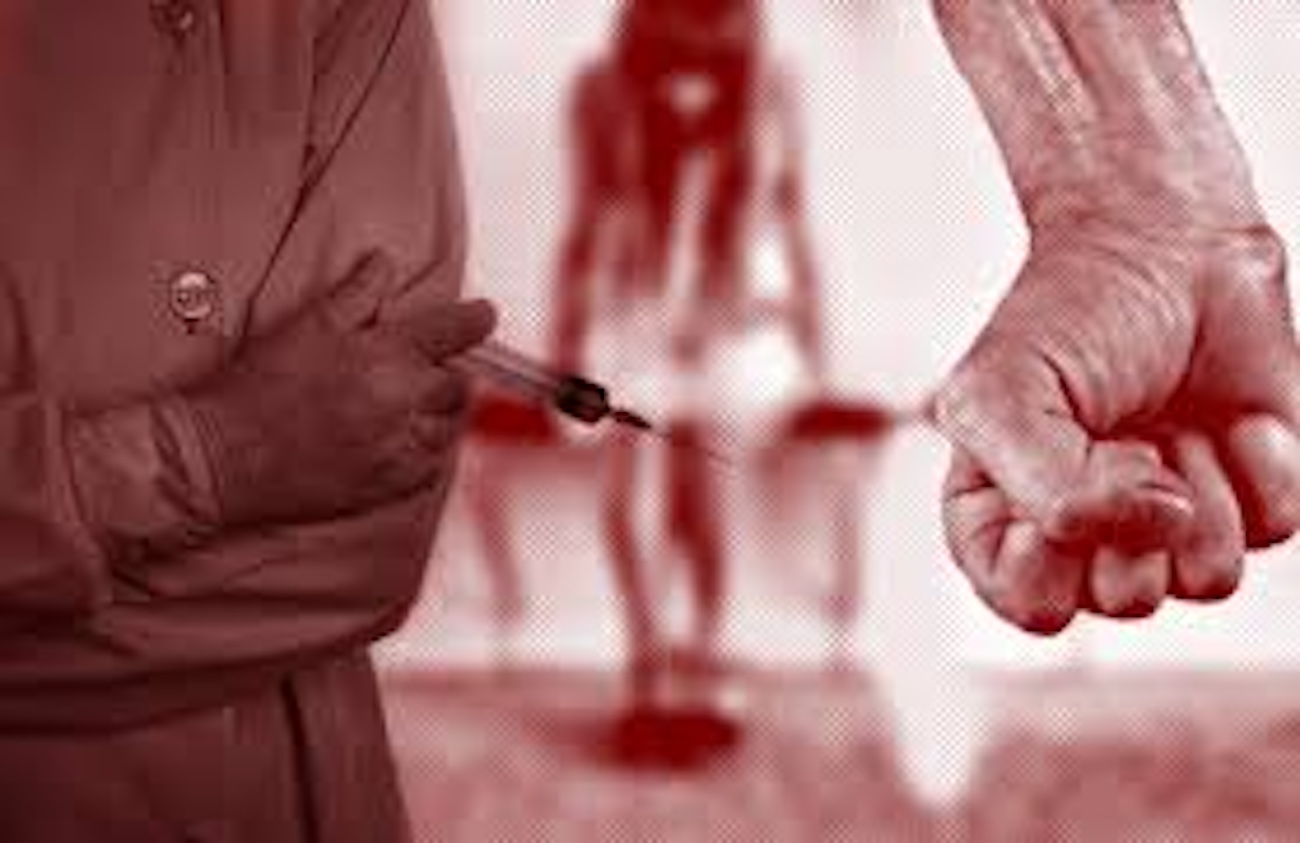 Câmara aprova castração química para pedófilos e crime hediondo para homicídios contra idosos