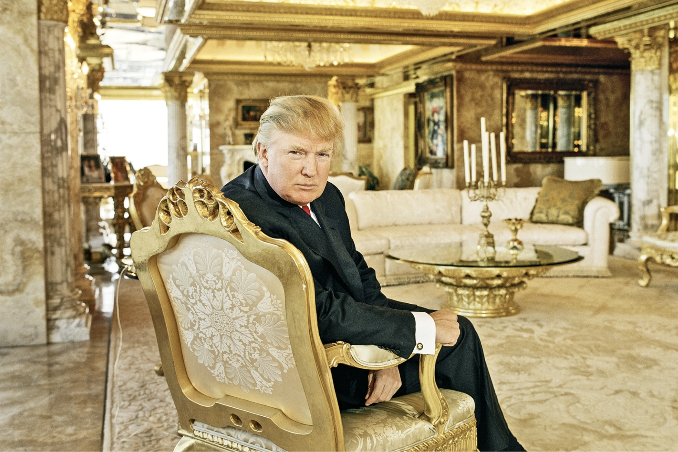 Are we entering a Conservative Golden Age?