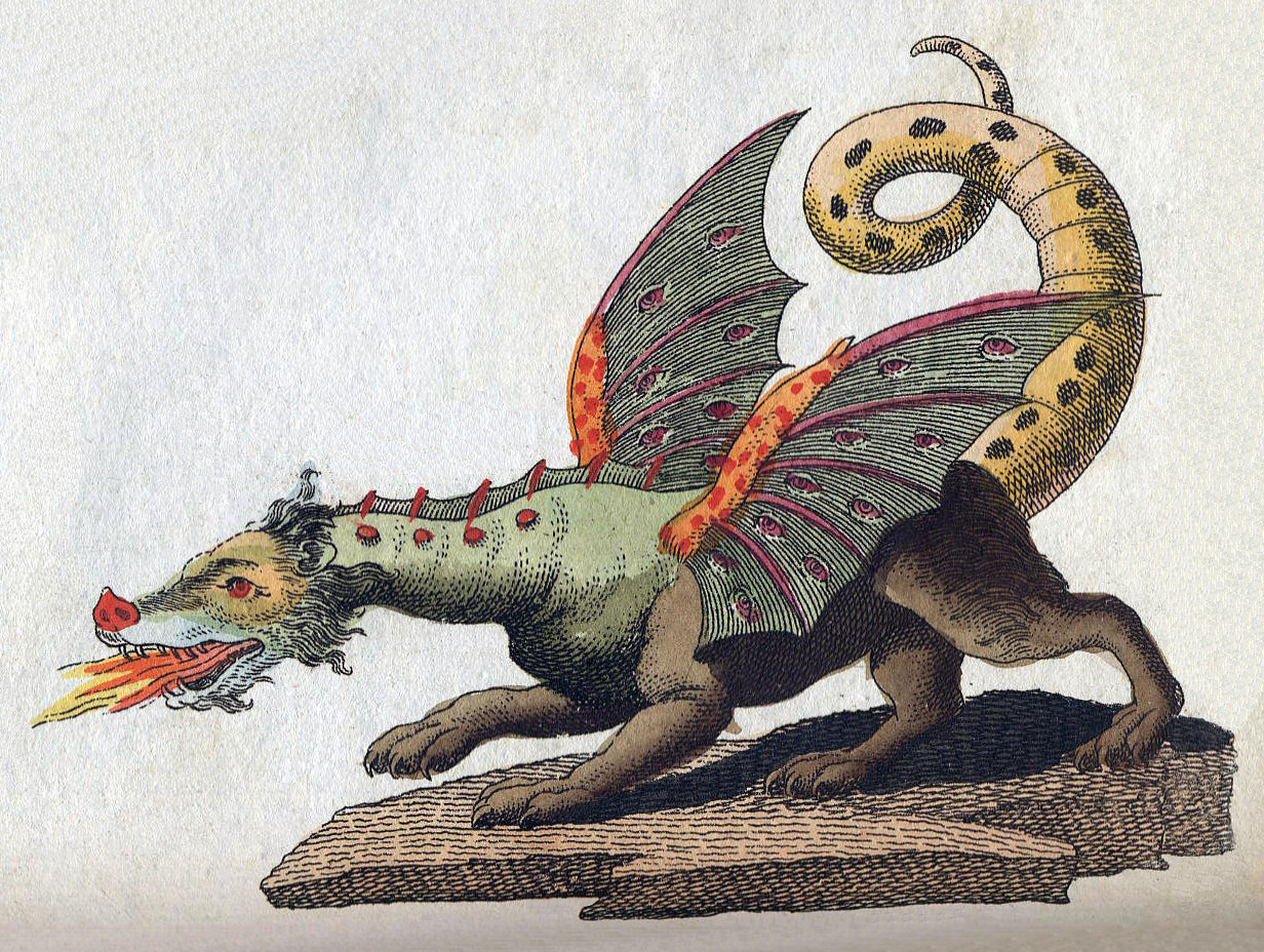 Stop talking about TAXES it's DRAGON TIME