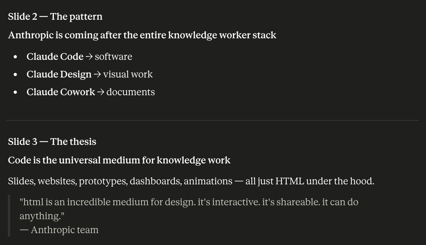 Claude Design: Everything You Can Build in 16 Minutes (5 Real Use Cases)