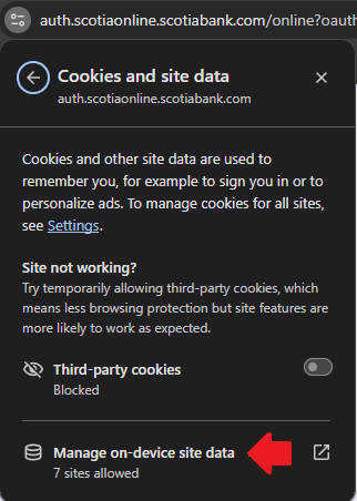 Quick Tip: How to Clear Cookies For Just One Website