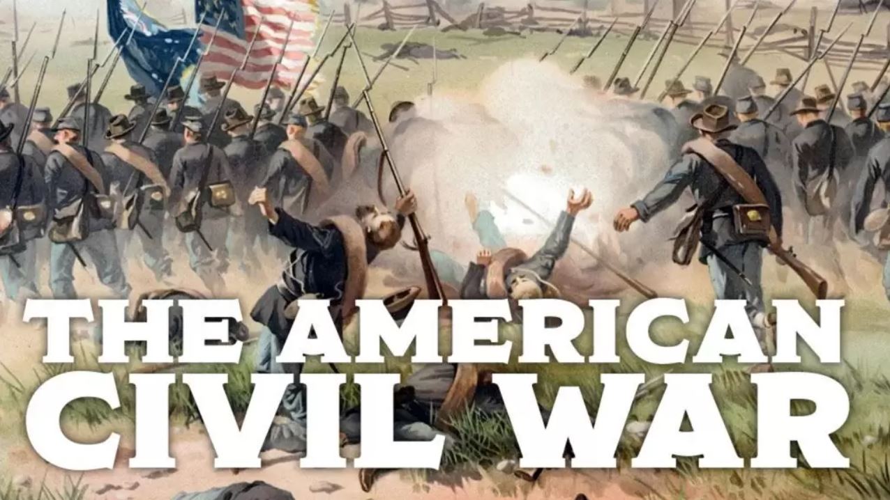 America at the Crossroads: Is Civil War on the Horizon?