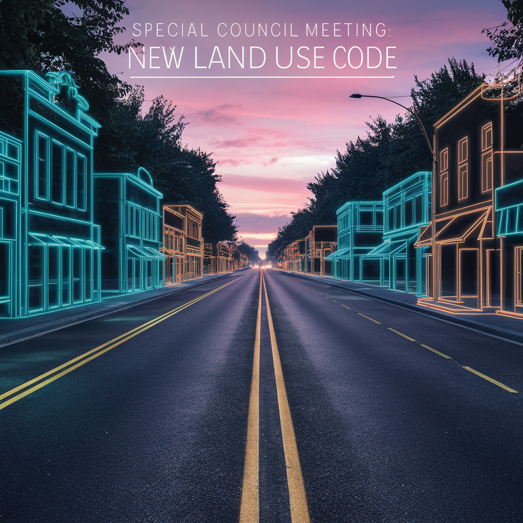 Image for article: Palm Bay's New Land Use Code: What Residents Must Know