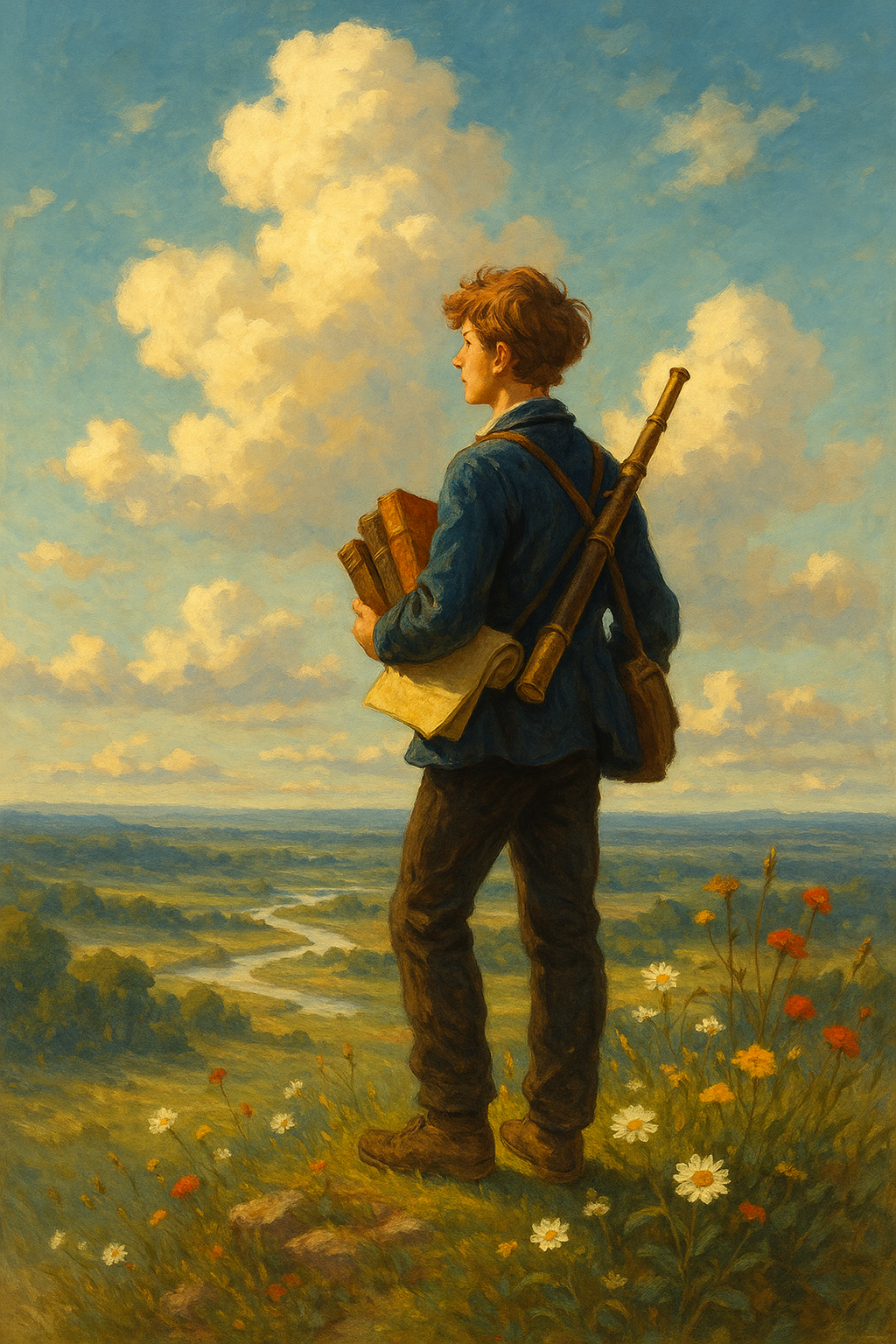 In Defense of Dilettantes