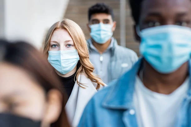 Mask Mandates Return to California With Fines and Prison for Violations