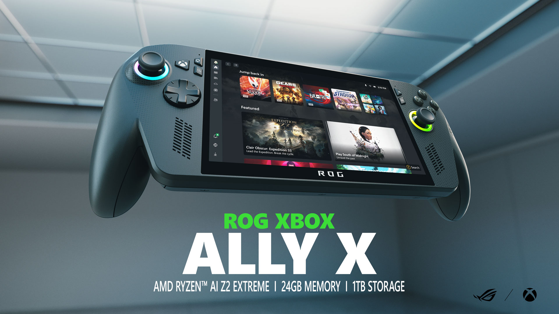 Asus ROG Xbox Ally X vs Nintendo Switch 2: which handheld is right for you?