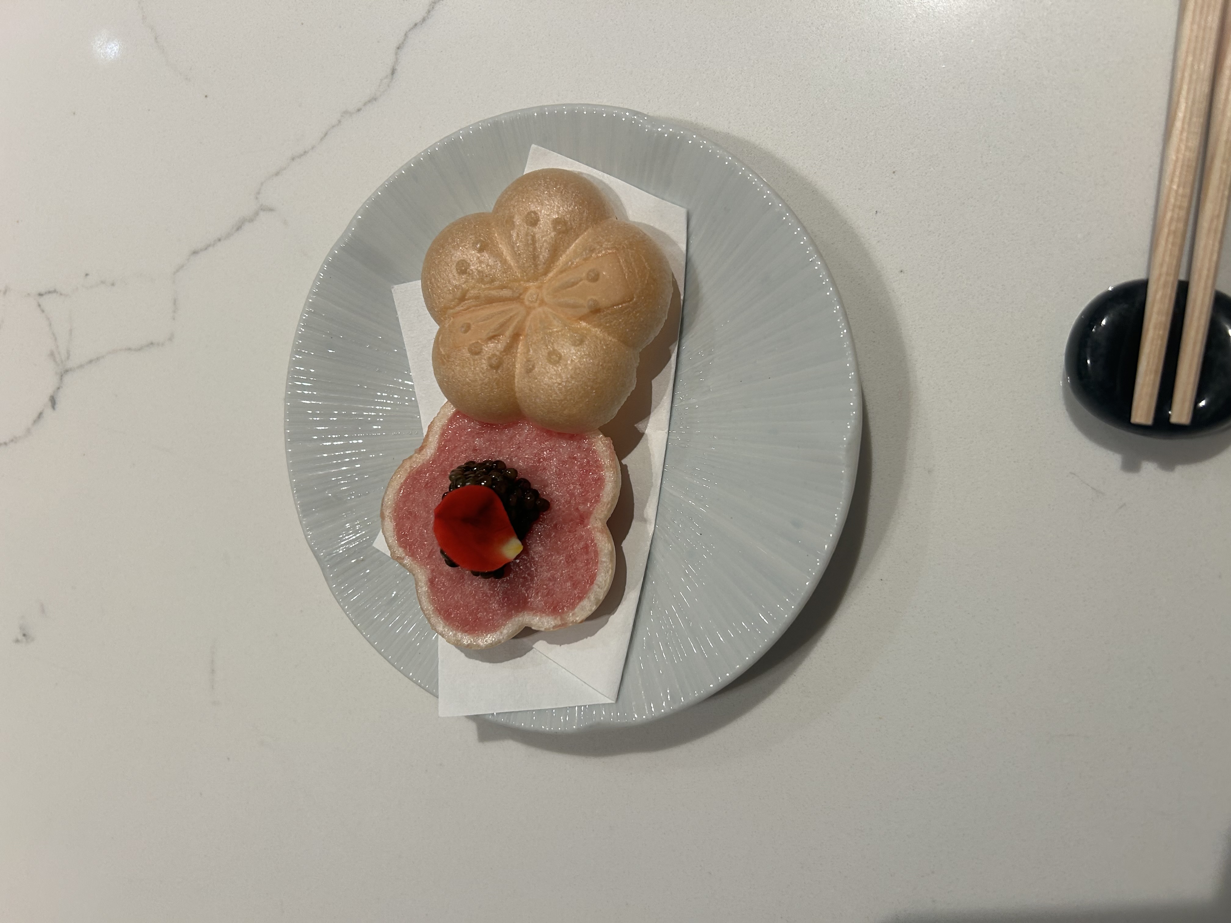 Super Omakase Premium Dishes
