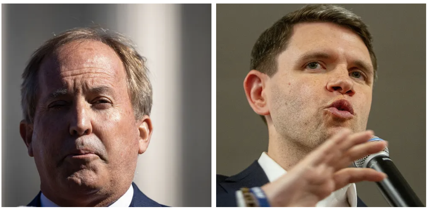 The Borowitz Report | Substack