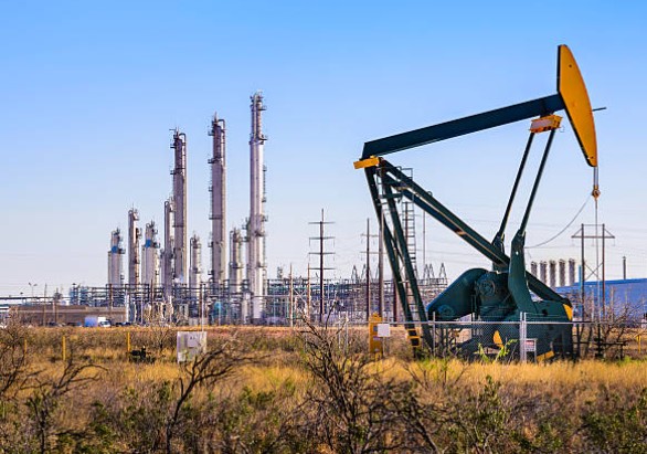 Jewish Invention Myths: Petroleum/Gasoline