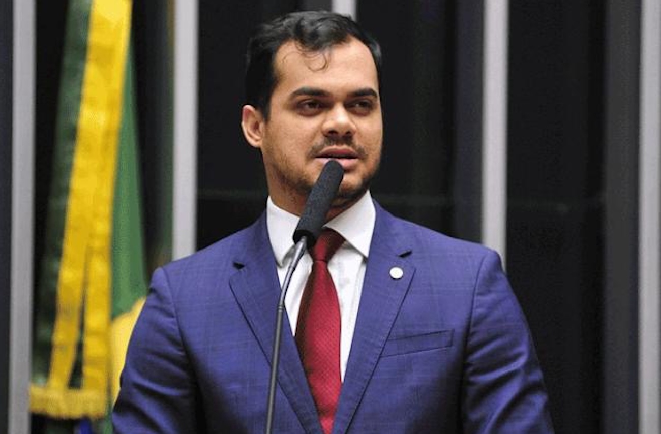 "O PT é o partido mais relevante no processo", afirma Expedito Netto ao projetar segundo turno em Rondônia