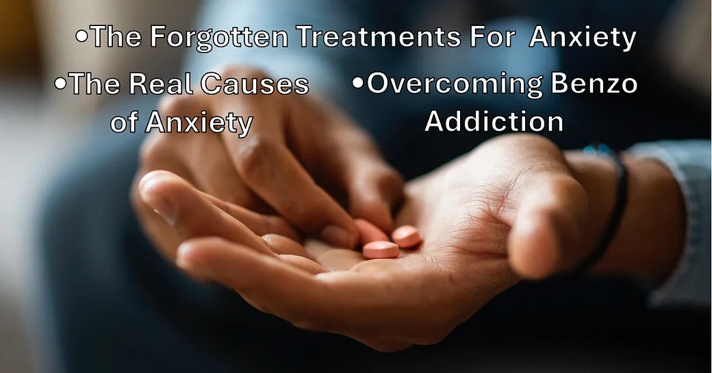 midwesterndoctor.com - A Midwestern Doctor - What They Don't Tell Us About Anxiety and Benzodiazepine Dangers