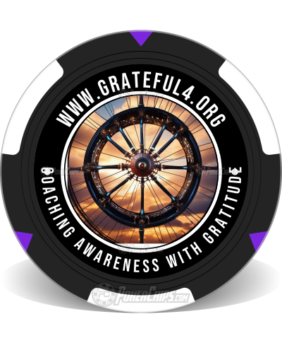 Custom Clay Poker Chips