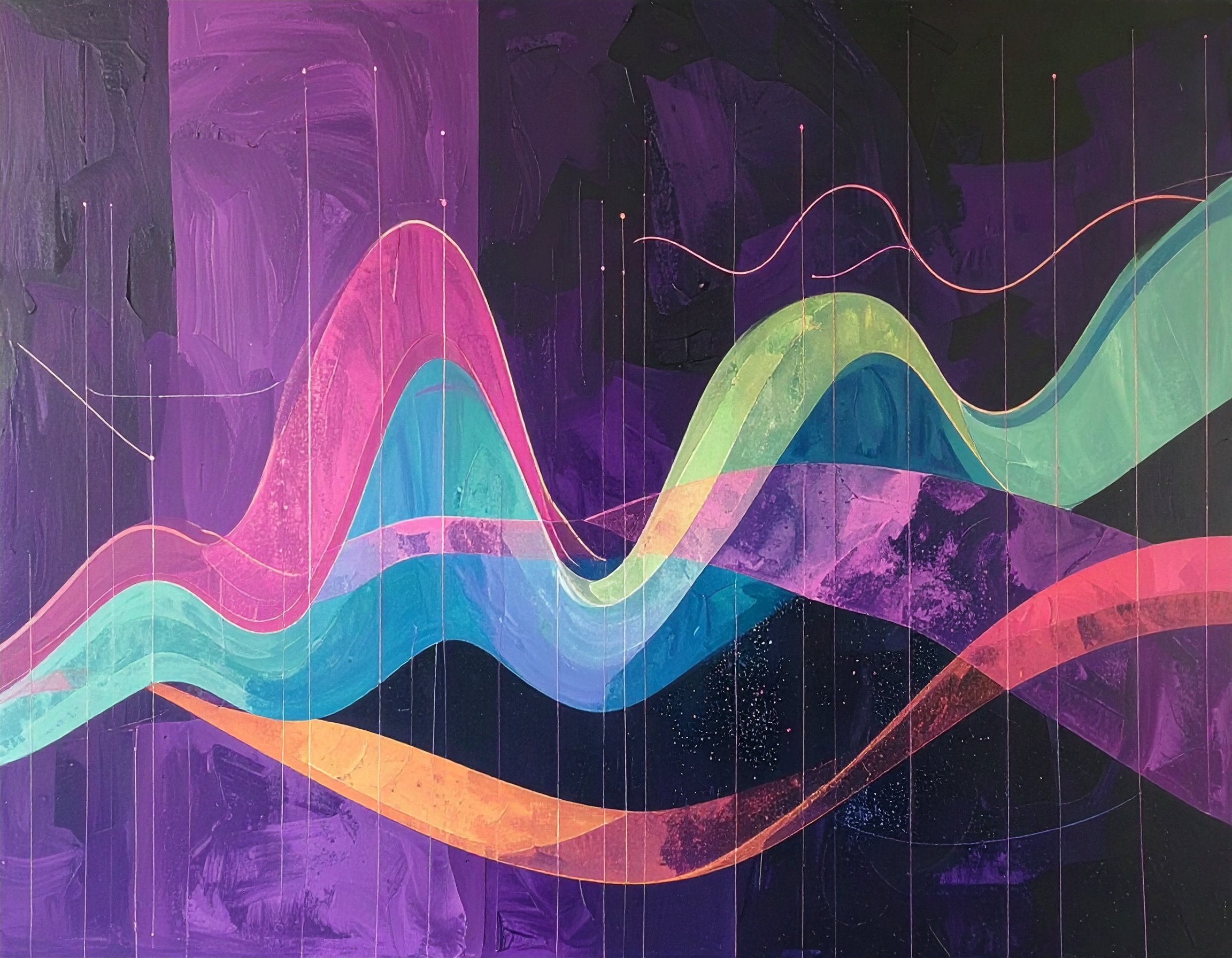 Enterprise Analytics Beyond Dashboards: Intelligent Data Orchestration with LLMs