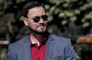 Polícia de Rondônia pede ajuda para prender dono de petshop de Jaru, procurado por estuprar criança