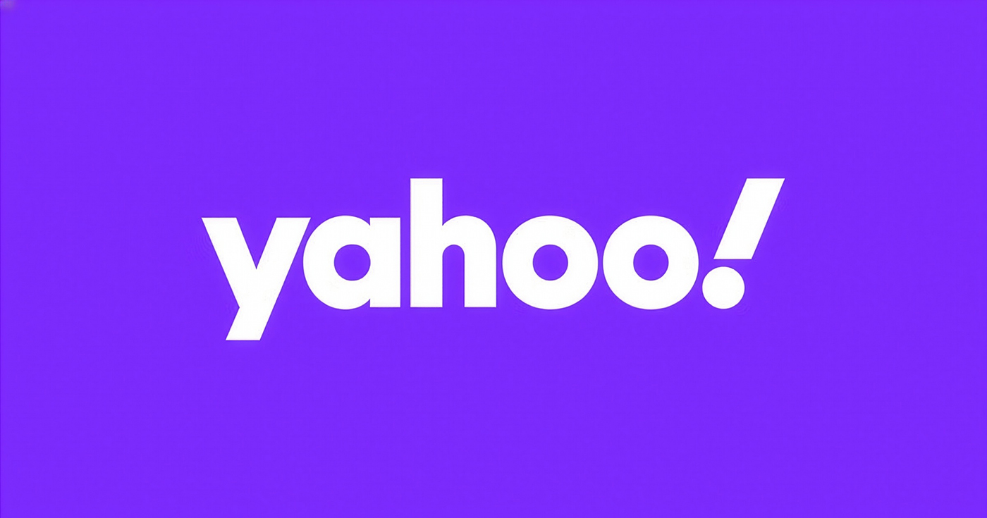 Yahoo! 2026 – Brand Archive Newsletter - by Richard Baird
