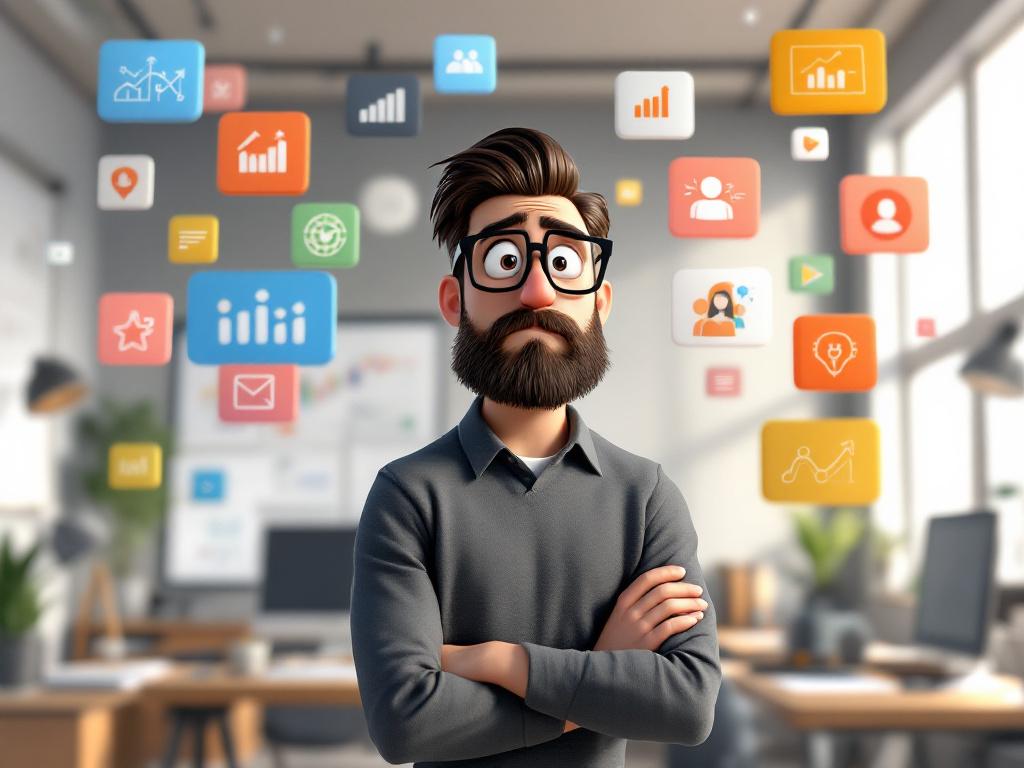 Les erreurs des SaaS face au Churn