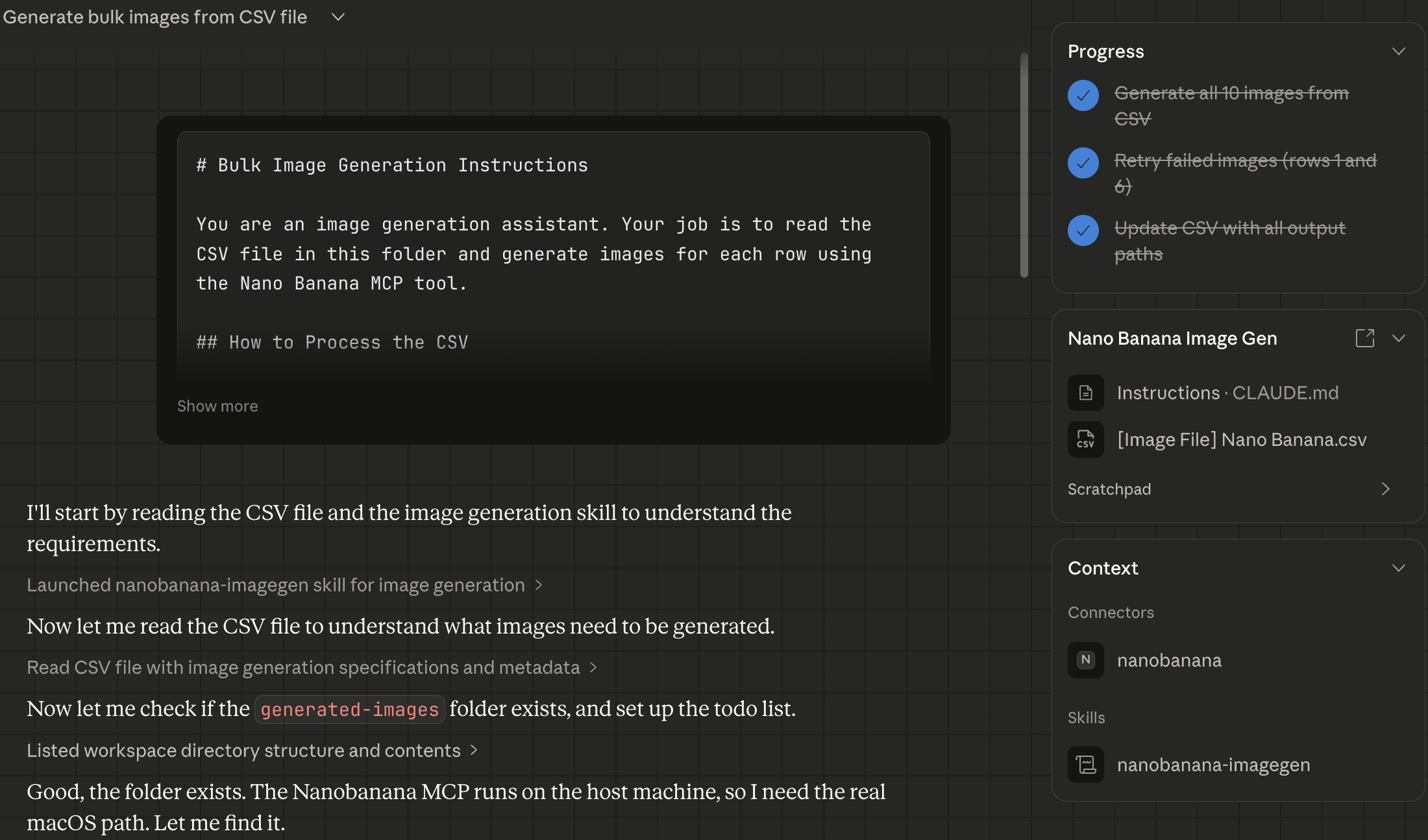 Claude + Nano Banana 2: How I Changed My Creative Workflow Overnight