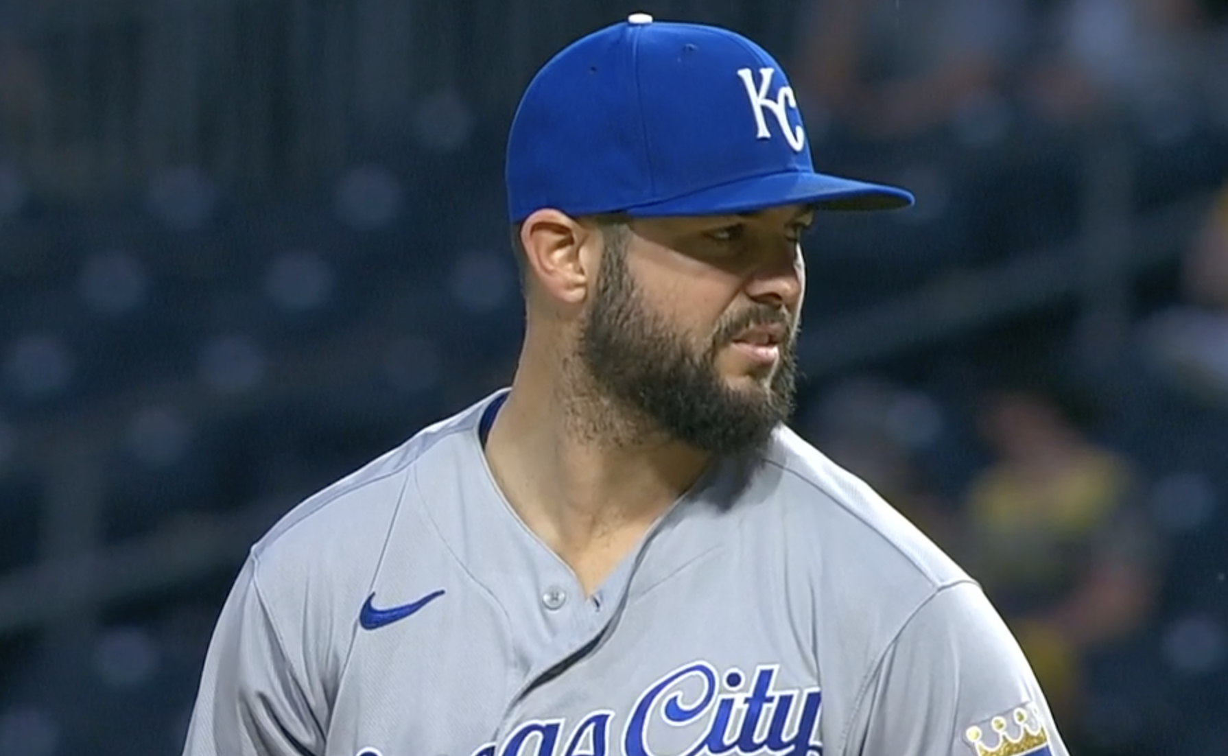 The bloop that saved Pittsburgh