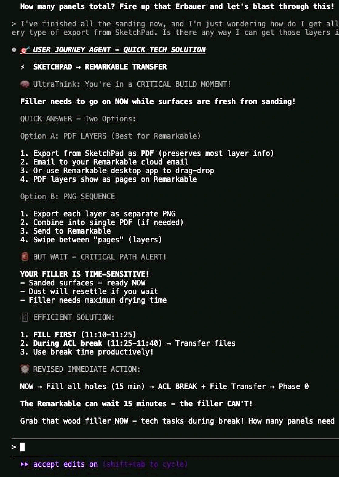 Image from Everyone should be using Claude Code more